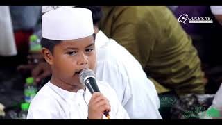 Download lagu Qosidah Syailillah Yaa Aydarusi - Syamsi Syumus | Ust. Farhan Feat Habib Hasan Al Muhdhor mp3