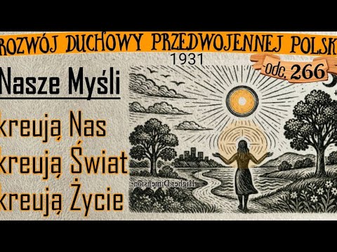 [266] Droga do szczęścia (1931) Stefan Kowalski 