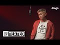 Crush – UP ALL NITE (Feat. SUMIN), OVERLAP | [TEXTED] 크러쉬 | 가사 (Lyrics) | 딩고뮤직 | dingo Music