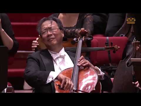 Concertgebouworkest - Casals - Song of the Birds