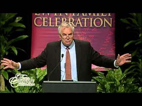 EWTN - 2013 Family Celebration - The Journey Home Special - 2013-08-17 - Marcus Grodi