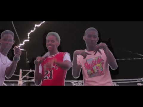 Chokity - Nocivo LRKD x Lenin Ernesto x Sencillo Nigga (VIDEO OFICIAL) ( Prod  Ak15 ).