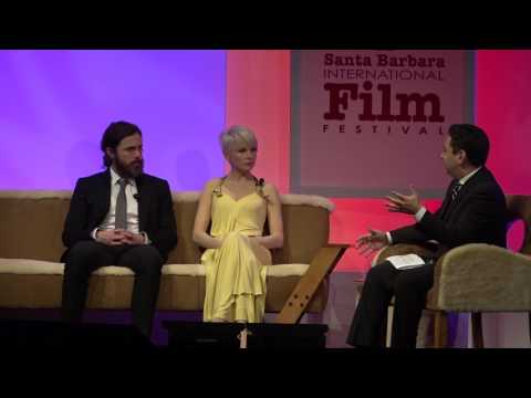 SBIFF 2017 - Casey Affleck Discusses "The Assassination Of Jesse James By The Coward Robert Ford"