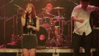 2LSON - Hocus-Pocus [Hyobin]