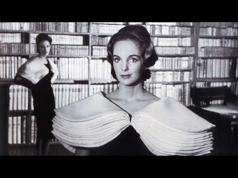 Roberto Capucci: The Pioneer of Futuristic Fashion in the 1960s