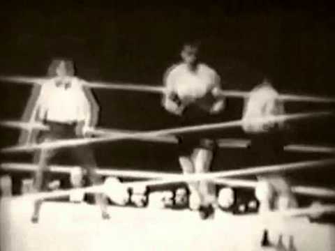 Primo Carnera vs Joe Louis