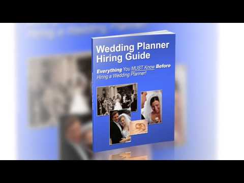 Small Business TV - B2C - Business to Consumer - UK Wedding Planner Guide