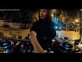 Marga Sol Live DJ Set - Soulful City Vibes