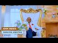 JOHN MBAKA NIMUVEA AMAITHA OFFICIAL VIDEO