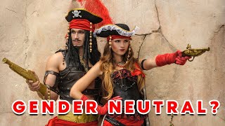 10 Things You DIDN'T KNOW About Pirates