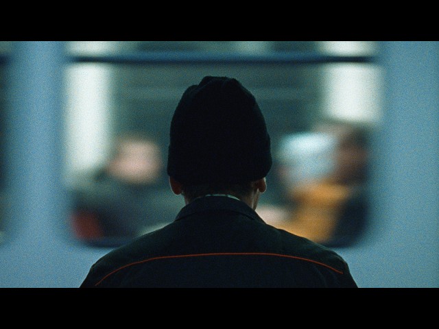 Beneath the Night (Short Film) - Trailer