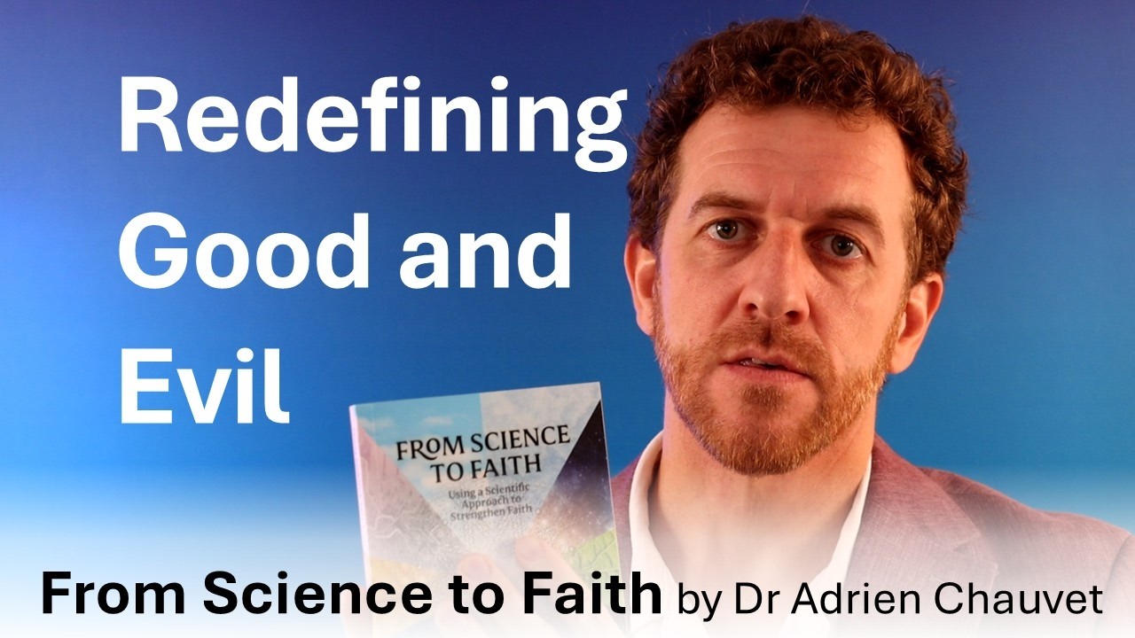From Science to Faith - Part 43