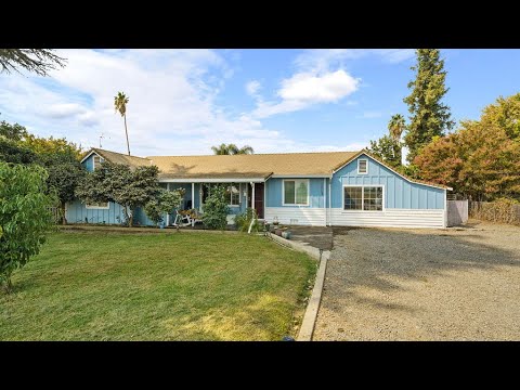 For Sale - 1113 Tim Bell Road, Waterford, CA 95386