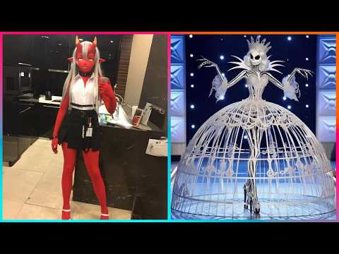 People Creates NEXT LEVEL Cosplay Costumes