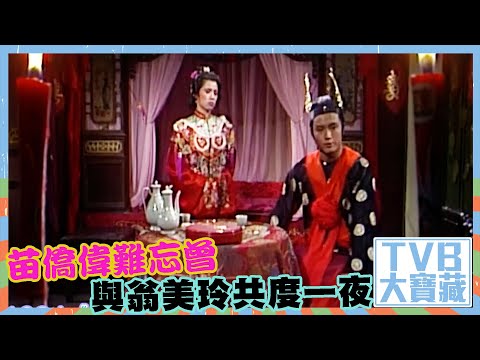 苗僑偉 翁美玲