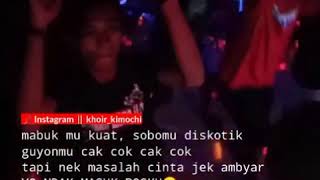 Download lagu Story wa DJ party mp3