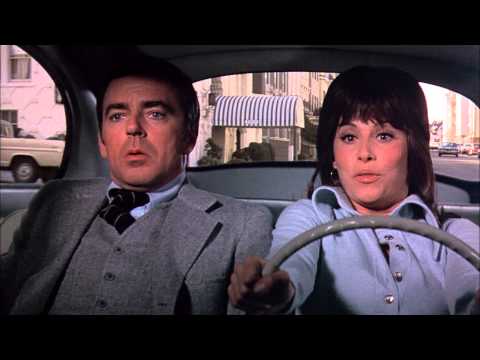 Tráiler La pandilla de cupido motorizado 1974