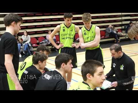 20feb01 GSG J18A - Leuven