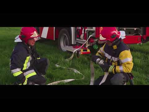 Cool Water Grill Challenge