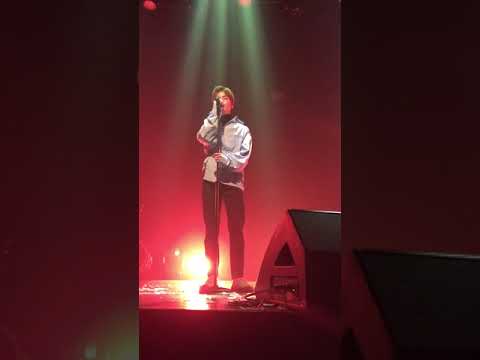 191013 Fall in W24 - Everglow Cover