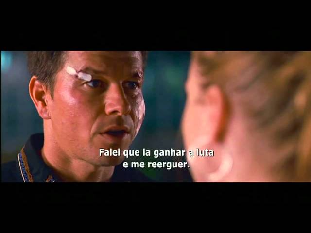Trailer – O Vencedor