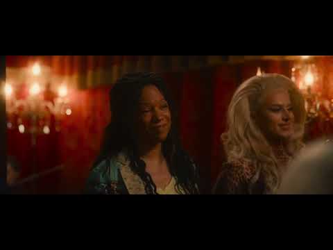 Dancing Together - Good Omens Season 2