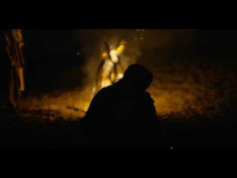 The Witch of Endor Witch of Endor Trailer trailer thumbnail