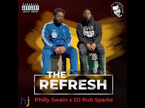 Philly Swain + Rob Sparks - Make It This Far [Official Video]