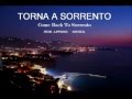 Torna a Sorrento - Instrumental - Played by ...