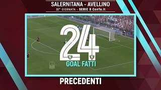 salernitana-avellino-i-precedenti