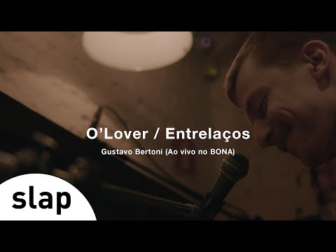 Oh Lover - Gustavo Bertoni