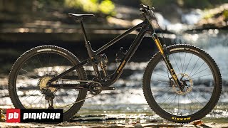 The 2026 Trek Fuel EX Is Probably All the Bike You Need | 2026 Trail Bike Field Test