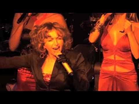 Bahia WAXAS Medley Video