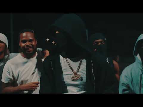 Zy Benji - Press Play (Official Video) DIR.@1mirs 