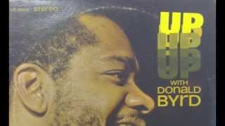 Donald Byrd - House Of The Rising Sun