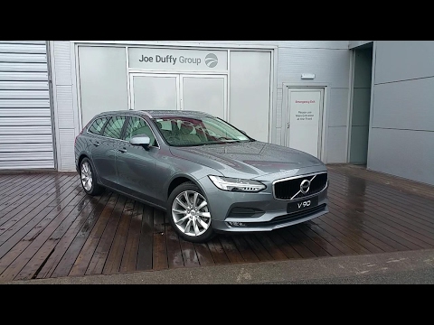 171D35295 - 2017 Volvo V90 D4 MOM GT 5DR AUTO 51,995