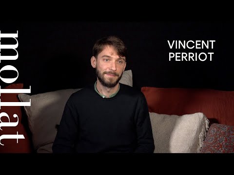 Vincent Perriot - Negalyod. Vol. 2. Le dernier mot