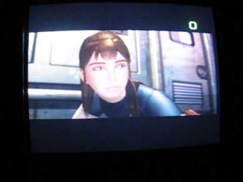 resident evil 2 leon a end goodbye ada