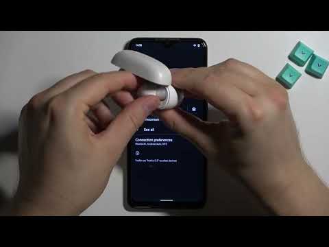 How to Hard Reset JBL Wave 200 TWS - Restore Default Settings