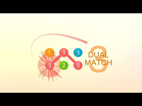Dual Match 3 Video
