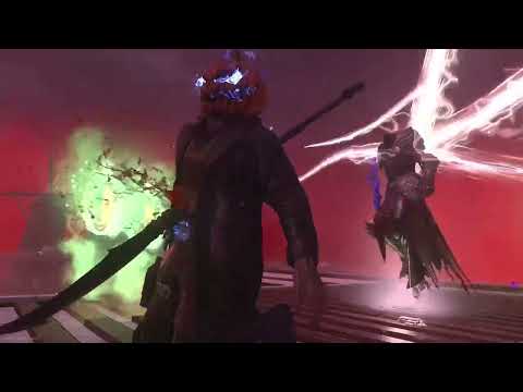 Wait, this is in call of duty? (Inarius Impaling finishing move but LEGO)