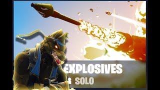 how to get 2 quick kills with dire wolf skin in fortnite
