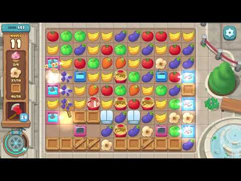 위 베어 베어스 for kakao level 602 (no boost)