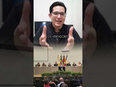 DENUNCIEI PREFEITO DO PL: GASTOS MILIONÁRIOS EM TRÊS PASSOS! #Shorts