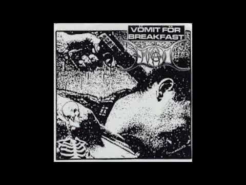 Vömit För Breakfast - Breakdance