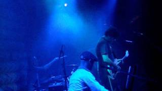 Kassin - "Homem ao Mar"