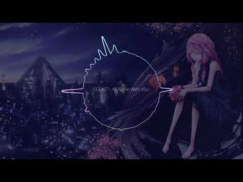 EGOIST/エゴイスト - All Alone With You [Full version] with lyrics/romaji/歌詞