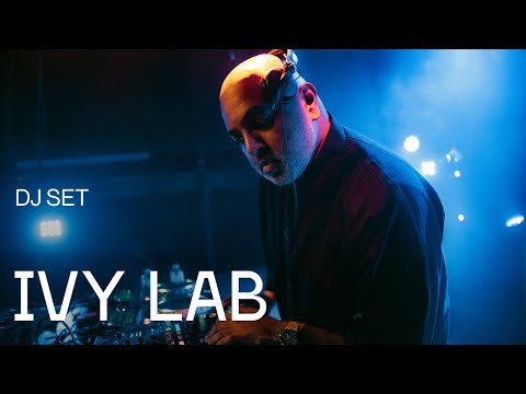 Ivy Lab DJ Set 📍 Petit Bain, Paris | STUDIO Invites