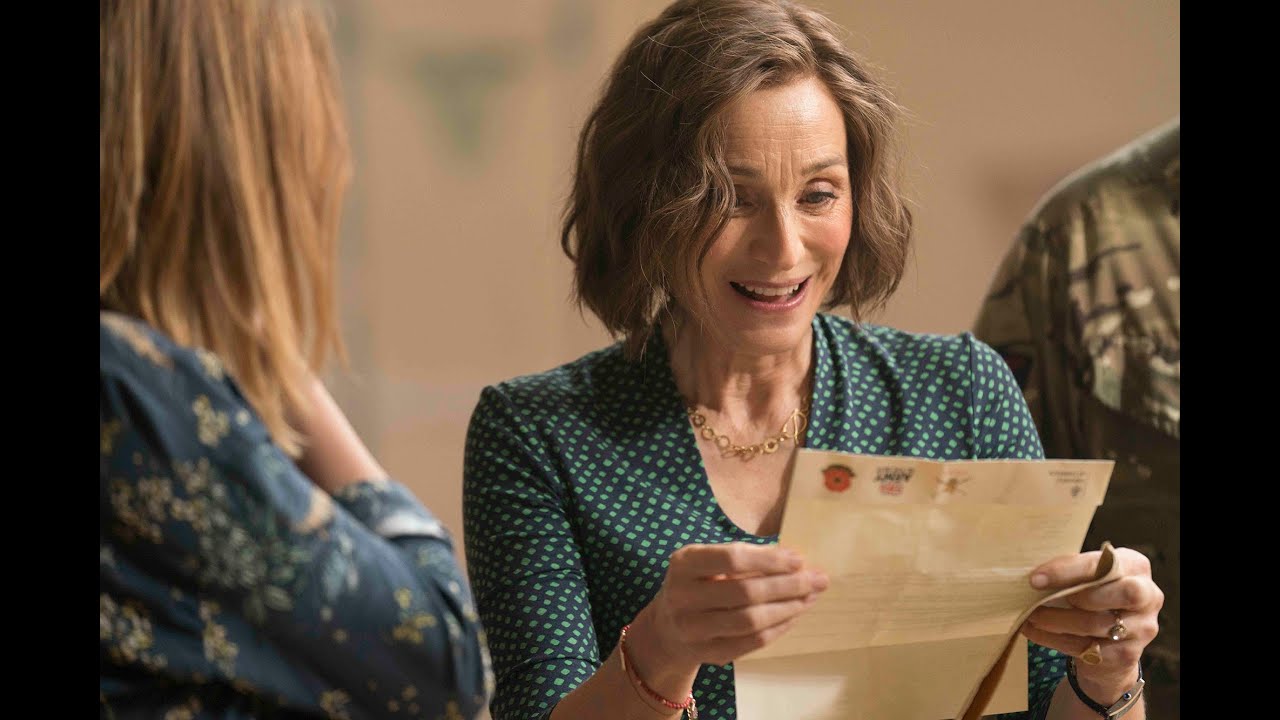 Miniature de la vidéo THE SINGING CLUB - Bande Annonce [VF] du film The Singing Club