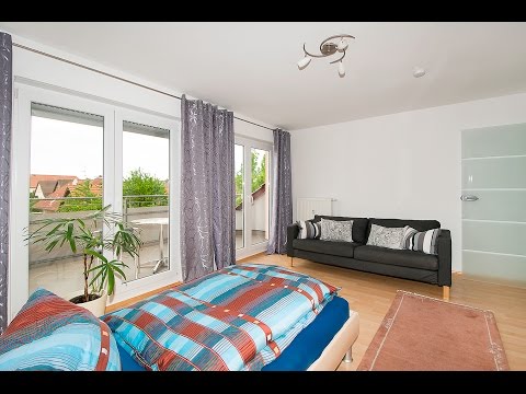 MA-157579 - Moderne 2-Zimmer Wohnung mit zwei Balkonnen in Schriesheim